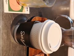 -Seesaw Coffee(朝阳大悦城店)