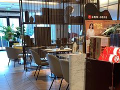 大堂-必胜客(乐山世豪PH店)