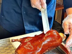 -羲和雅苑•北京烤鸭(平安国际金融中心店)