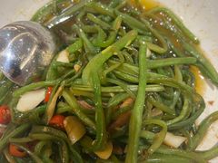 -小菜园新徽菜(无锡人民路红豆店)