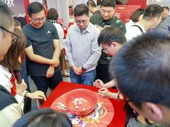 -上海保利玛莎拉蒂和阿尔法罗密欧(华翔路店)