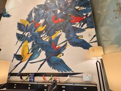 -喜鹊愉家酒店(郑州曼哈顿博览中心地铁站店)