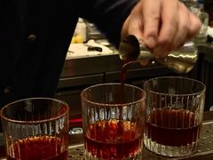 -上海波特曼丽思卡尔顿酒店