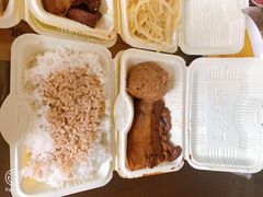 -老济南药膳把子肉(周公祠街店)