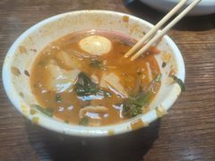 -清真伊香蘭餐厅