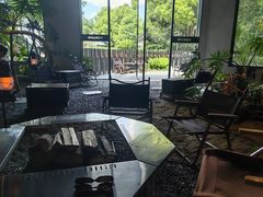 -J Create城市露营咖啡·简餐·宠物(上海动物园店)