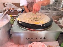 -水丰锅贴(延吉东路店)