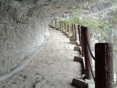 -大渡河峡谷国家地质公园