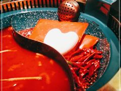 -吼堂老火锅(万寿宫店)