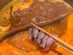 -十二春顶级锅物(泉亮花园店)