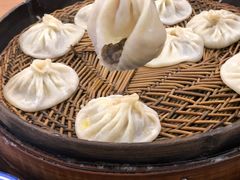 -清真马三汤包(回民街店)