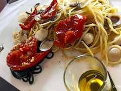 -火车头法国西餐厅