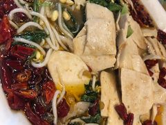 -一盏明灯全素斋(殊像寺店)