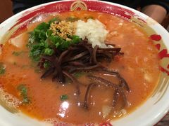 -豚王拉面(澳门银河店)