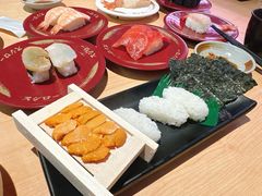 -寿司郎(西单大悦城店)