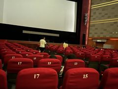 -大光明电影院(南京西路店)