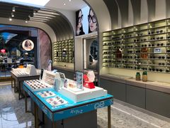 -宝岛眼镜(北京亚运村旗舰店)