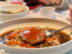 -玫瑰厅上海菜(兴国路店)