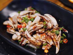 -烧货·活海鲜炭烧(湖滨商业街店)