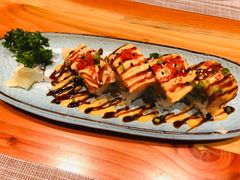 秋天的童话-文三酒肆自助放题(新街口友谊广场店)