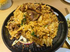 -关东小磨东北菜(上海长风大悦城店)