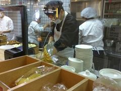 -凤起龙游老面包子(凯德晶品店)