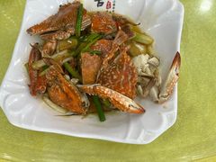 -秋姐美食店(旅游大道店)