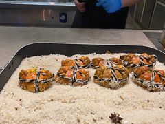 -武汉厨房自助餐厅·武汉卓尔万豪酒店