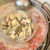 这家文昌人在三亚开的糟粕醋好好吃 作为半个文昌人