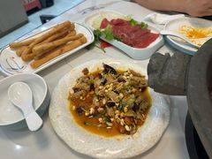 -鱼教头石泉老街石锅鱼(高新店)