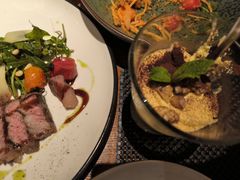 -百特喜·意大利餐厅(万达常德店)