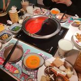 39元自助寿喜烧