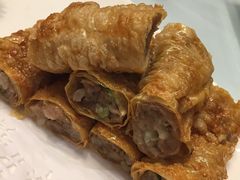 -新旺茶餐厅(嘉里城店)