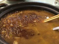 -翠清酒家(万丰路店)
