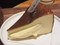 -Ten Olives甜点