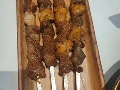 -阿娜尔·新疆菜(宜家荟聚中心店)
