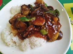 -益民餐厅(交通大学店)