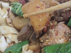 -阿拉丁新疆风味餐厅·清真(罗廊巷店)