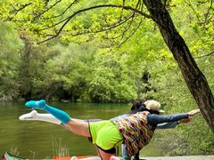 -叠溪松坪沟景区