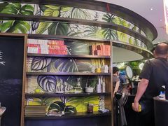 -浩海火燒雲傣家菜(芮欧百货店)