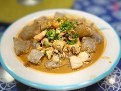 -旺角小渔村(二马路店)