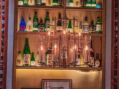 -山葵家·创意料理(宁波来福士店)