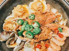 大厨海鲜锅-大厨的餐厅(曾厝垵总店)
