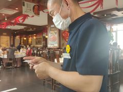 -惠丰堂饭庄·烤鸭·京味菜(西北旺·唐家岭店)