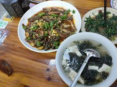 -高淳老街土菜馆(迎薰门店)