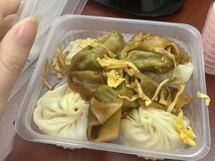-锡笼记·无锡小笼(人民路店)