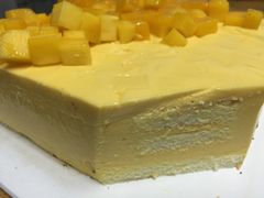 -巴思客蛋糕(交通路店)