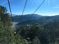 -腾冲云峰山