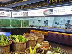 -大家食府·福建菜(FAC协盛中心庭院餐厅店)