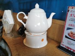 -芳芳私房菜·精做淮扬菜(承德路店)